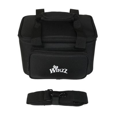 Winzz Guitars ウィンズギターズ Revival IR Lead Burner ギターアンプヘッド ケース画像