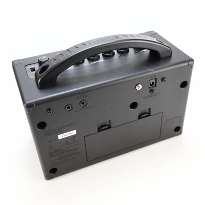 【中古】 ギターアンプ BOSS 刀 KTN-MINI KATANA-MINI ポータブルアンプ カタナミニ 背面