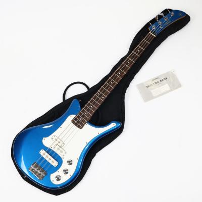 【中古】 エレキベース YAMAHA SBV550 Shelby Blue ヤマハ SBV シェルビーブルー