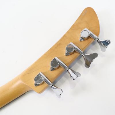 【中古】 エレキベース YAMAHA SBV550 Shelby Blue ヤマハ SBV シェルビーブルー 詳細画像