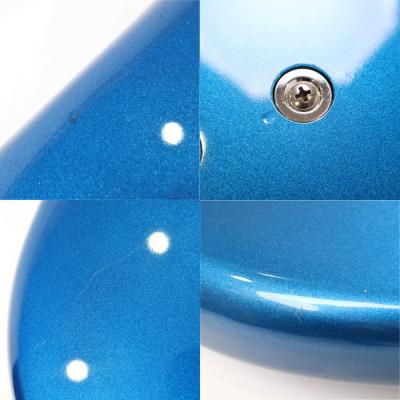 【中古】 エレキベース YAMAHA SBV550 Shelby Blue ヤマハ SBV シェルビーブルー 詳細画像