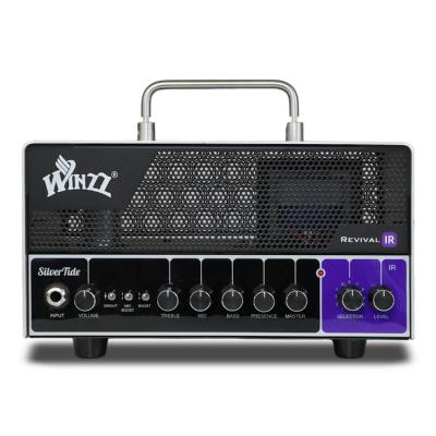 Winzz Guitars ウィンズギターズ Revival IR SilverTide ギターアンプヘッド