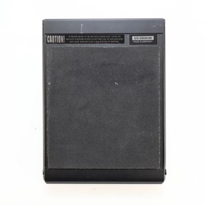 【中古】 オーバードライブ Hughes & Kettner Tube Factor HUK-TF2 裏面