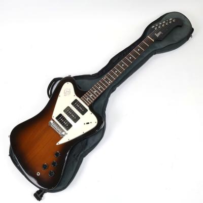 【中古】BURNY バーニー RFB-65 / RFB-70 / FB-75 年代型番不明 ノンリバース ファイヤーバードタイプ