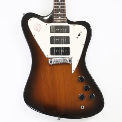 【中古】BURNY バーニー RFB-65 / RFB-70 / FB-75 年代型番不明 ノンリバース ファイヤーバードタイプ 詳細画像