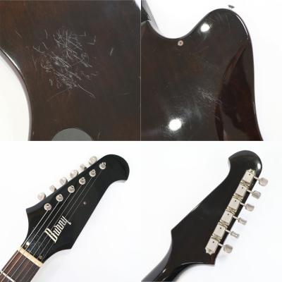【中古】BURNY バーニー RFB-65 / RFB-70 / FB-75 年代型番不明 ノンリバース ファイヤーバードタイプ 詳細画像