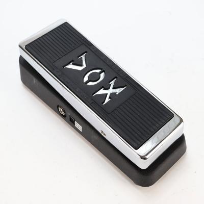 【中古】 ワウペダル VOX V847 ギターエフェクター