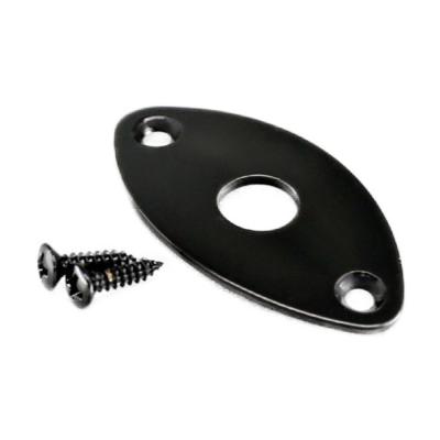 GOTOH JCB-2 B ジャックプレート ブラック