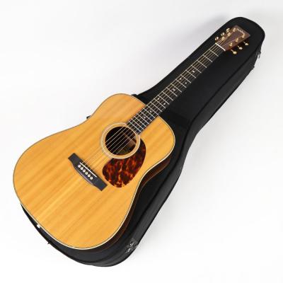 【中古】 アコースティックギター Headway HD-115 2010 Edition ヘッドウェイ ドレッドノート スプルーストップ ローズウッドバック&サイド