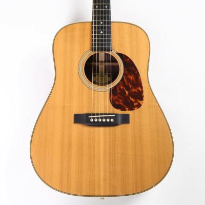 【中古】 アコースティックギター Headway HD-115 2010 Edition ヘッドウェイ ドレッドノート スプルーストップ ローズウッドバック&サイド 詳細画像