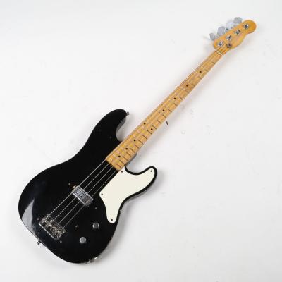 【中古】Fender Custom Shop フェンダー カスタムショップ La Cabronita Porrazo Bass Relic 2012年製 レリック エレキベース 詳細画像