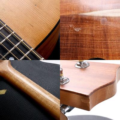 【中古】 アコースティックギター Maton SRS808C SOLID ROAD SERIES メイトン AP5 PROプリアンプ搭載 エレアコ 傷、打痕など