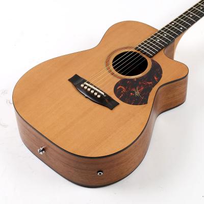 【中古】 アコースティックギター Maton SRS808C SOLID ROAD SERIES メイトン AP5 PROプリアンプ搭載 エレアコ ボディ