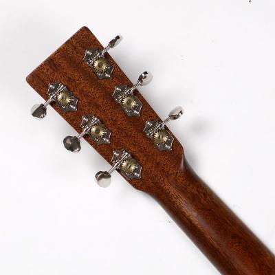 【中古】 アコースティックギター Martin SC-13E 2023年製 エレアコ マーチン Road Series ヘッド