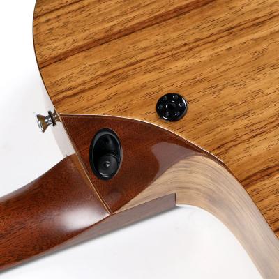 【中古】 アコースティックギター Martin SC-13E 2023年製 エレアコ マーチン Road Series ジョイント部