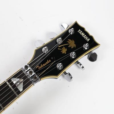 【中古】 エレキギター YAMAHA SG-T2 STN シースルーネイビー 1998年製 高中正義モデル ヤマハ SG MAKAYOSHI TAKANAKA Singnature Model ヘッド