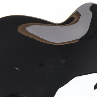 【中古】 エレキギター D’Angelico NYS-2 BK ディアンジェリコ ミニハムバッカー仕様 New Yorker 擦り傷