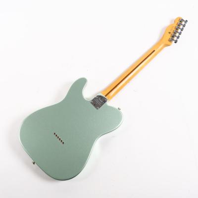 【中古】 エレキギター Fender American Professional II Telecaster Rosewood Fingerboard Mystic Surf Green 2021年製 フェンダー アメリカンプロフェッショナル2 テレキャスター 詳細画像