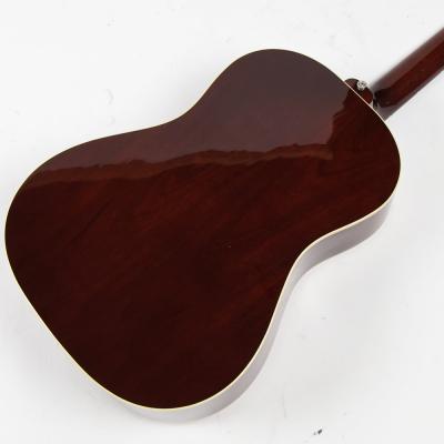 【中古】 アコースティックギター Gibson Custom Shop 1960’s B-25 Cherry 2009年製 1.60kg 軽量個体 アジャスタブルブリッジ ギブソン カスタムショップ B-25 ボディバック