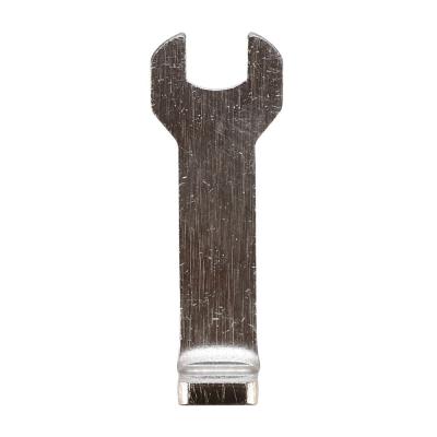 HEADWAY ヘッドウェイ アルミチャンネルトラスロッド レンチ 前タオ