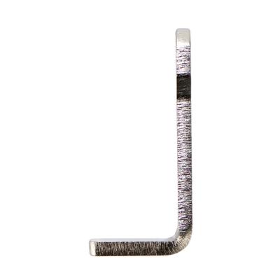 HEADWAY ヘッドウェイ アルミチャンネルトラスロッド レンチ 前タオ