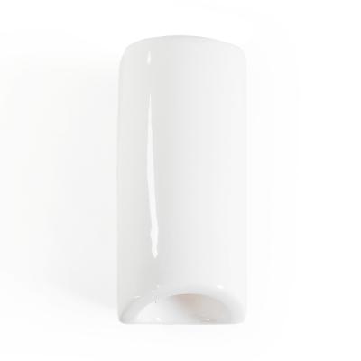 THE ROCK SLIDE ザロックスライド CRS-MG Ceramic Guitar Slide Glacier Medium セラミック製 スライドバー