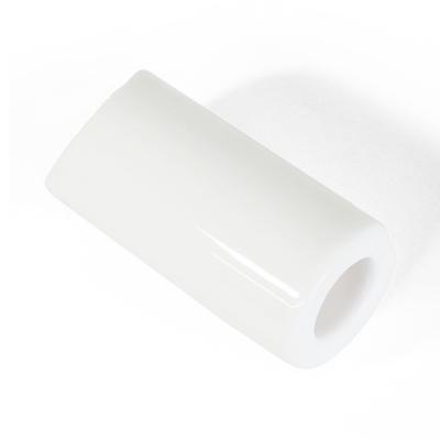 THE ROCK SLIDE ザロックスライド CRS-MG Ceramic Guitar Slide Glacier Medium セラミック製 スライドバー 斜めアングル画像2