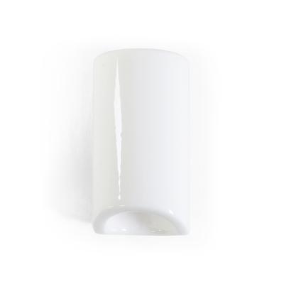 THE ROCK SLIDE ザロックスライド CRS-SG Ceramic Guitar Slide Glacier Small セラミック製 スライドバー