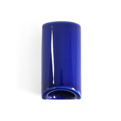 THE ROCK SLIDE ザロックスライド CRS-SP Ceramic Guitar Slide Pacific Small セラミック製 スライドバー