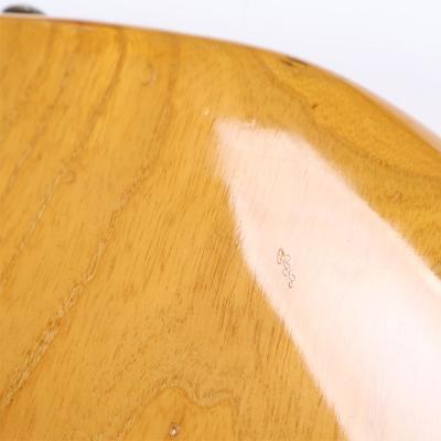 【中古】 エレキギター G&L S-500 SG-M ASH Natural 1991年製 US製 ストラトタイプ 詳細画像