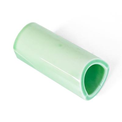 THE ROCK SLIDE ザロックスライド CRS-MR Ceramic Guitar Slide Riptide Meduium セラミック製 スライドバー 斜めアングル画像1