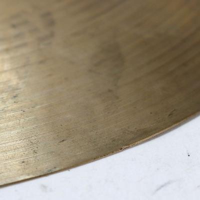【中古】 スプラッシュシンバル セイビアン SABIAN HH SPLASH 8インチ 凹み