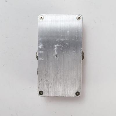 【中古】 Leqtique レクティーク Redemptionist オーバードライブ エフェクター 裏面