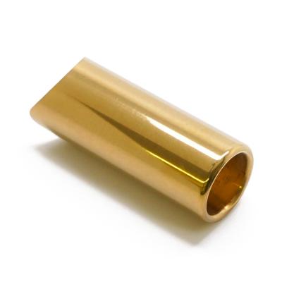 THE ROCK SLIDE ザロックスライド TRS-DA Dylan Adams Signature Slide スライドバー 斜めアングル画像2