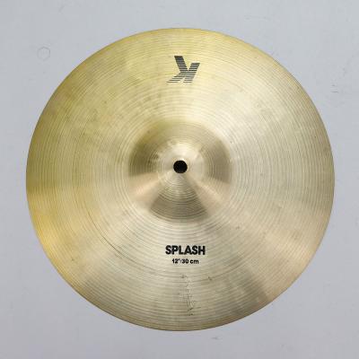 【中古】 スプラッシュシンバル ジルジャン ZILDJIAN K.Zildjian Splash 12インチ スプラッシュ