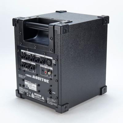 【中古】モニタースピーカー ROLAND CM-30 ポータブルミキシングモニター 全体