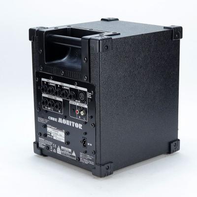 【中古】モニタースピーカー ROLAND CM-30 ポータブルミキシングモニター 全体