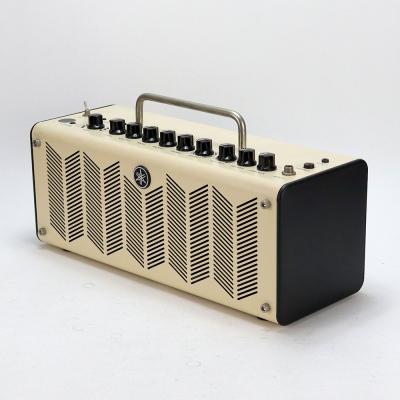 【中古】 コンパクトギターアンプ YAMAHA THR10 小型アンプ 全体