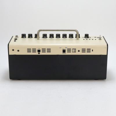【中古】 コンパクトギターアンプ YAMAHA THR10 小型アンプ 背面