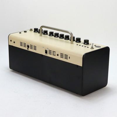【中古】 コンパクトギターアンプ YAMAHA THR10 小型アンプ 全体