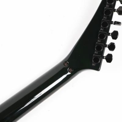 【中古】FERNANDES フェルナンデス JSモデル ランディVタイプ 年代不明 エレキギター ネックジョイント