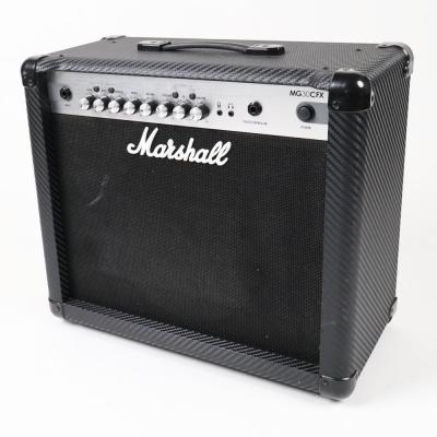 【中古】 ギターアンプ MARSHALL MG30CFX マーシャル コンボアンプ