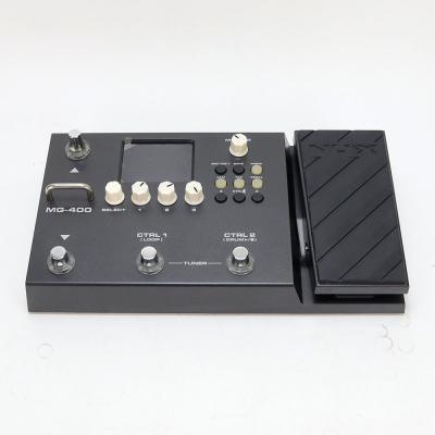 【中古】 NUX MG-400 マルチエフェクター