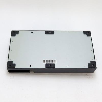 【中古】 NUX MG-400 マルチエフェクター 裏面