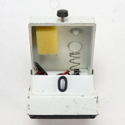 【中古】 クロマチックチューナー エフェクター BOSS TU-2 Chromatic Tuner ペダルチューナー ゴム劣化