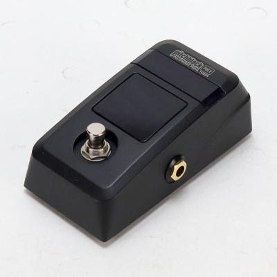 【中古】 ペダルチューナー KORG PB-03 pitchblack poly 全体