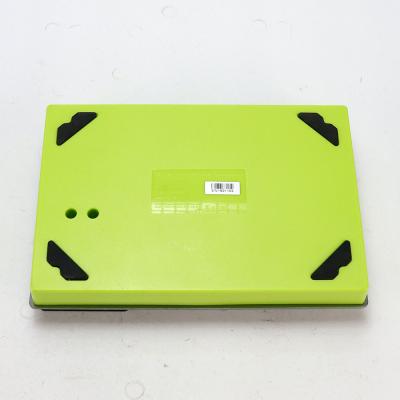 【中古】 Mooer GE150 マルチエフェクター 裏面