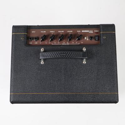 【中古】 ベースコンボアンプ ヴォックス VOX T-25 ベース用コンボアンプ ボックス コントロールパネル
