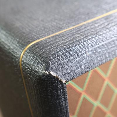 【中古】 ベースコンボアンプ ヴォックス VOX T-25 ベース用コンボアンプ ボックス 剥がれ
