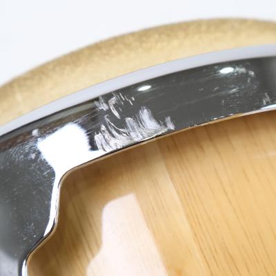 【中古】 ウッドボンゴ マイネル MEINL FWB190SNT MARATHON SERIES ウッドボンゴ 傷